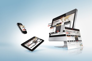 Веб-дизайн и разработка сайтов